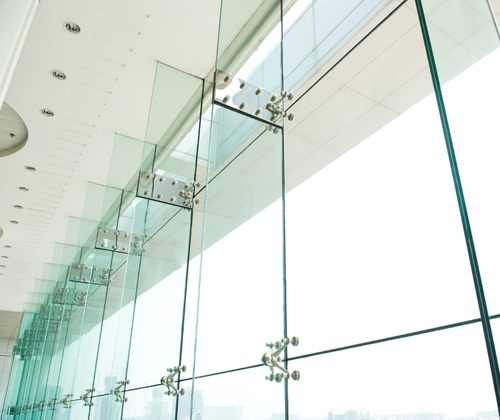 Glass Facades